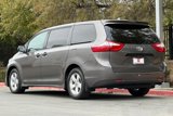 Certified 2019 Toyota Sienna L w/ Carpet Mat Package image 6