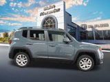 Used 2018 Jeep Renegade Latitude w/ Popular Equipment Group image 2