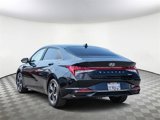 Used 2023 Hyundai Elantra Limited w/ Preferred Accessory Package image 6