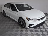 New 2025 Volkswagen Jetta Sport image 2