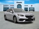 Used 2020 Subaru Legacy Premium image 2