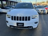Used 2016 Jeep Grand Cherokee Overland image 2