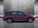 Used 2010 Lexus RX 350 2WD image 3