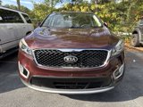 Used 2018 Kia Sorento EX w/ EX Advanced Touring Package image 2