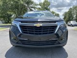 Used 2023 Chevrolet Equinox LS image 2
