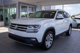 Used 2018 Volkswagen Atlas SE image 4