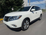 Used 2013 Nissan Pathfinder Platinum image 3