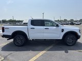 New 2025 Ford Ranger XLT image 3