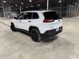 Used 2018 Jeep Cherokee Sport image 4