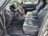 Used 2019 INFINITI QX80 Luxe w/ Proassist Package image 5