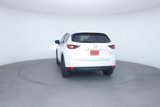 Used 2021 MAZDA CX-5 Touring w/ Touring Preferred SV Package image 5