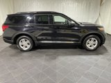 Used 2023 Ford Explorer XLT w/ Equipment Group 202A image 4