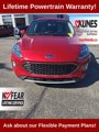 Used 2020 Ford Escape Titanium image 3