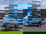 New 2025 Chevrolet Trax RS w/ Driver Confidence Package image 5