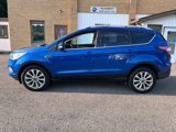 Used 2017 Ford Escape Titanium w/ Equipment Group 301A image 2
