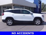 Used 2024 GMC Terrain SLE image 2