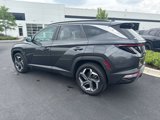 Used 2022 Hyundai Tucson SEL w/ Convenience + Premium Package image 2