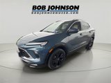 Used 2024 Buick Encore GX Sport Touring image 3