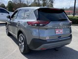 Used 2021 Nissan Rogue SV image 3