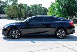 Used 2018 Honda Civic EX-L image 4