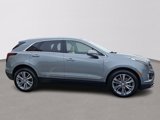 Certified 2024 Cadillac XT5 Premium Luxury image 5