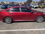 Used 2015 Hyundai Sonata Sport image 4