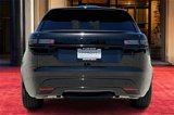 Used 2025 Land Rover Range Rover Velar Dynamic SE image 3