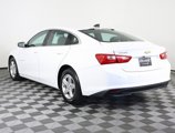 Used 2020 Chevrolet Malibu LS w/ Driver Confidence Package II image 5