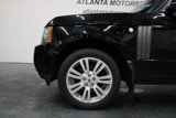 Used 2010 Land Rover Range Rover HSE LUX image 6