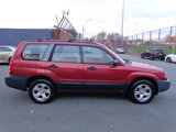 Used 2003 Subaru Forester 2.5X image 5