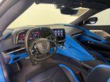 Used 2020 Chevrolet Corvette Stingray Premium Cpe w/ 3LT Preferred Equipment Group image 4