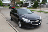 Used 2016 Chevrolet Malibu LT w/ Power Convenience Package image 3