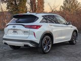 Certified 2024 INFINITI QX50 Sport image 3