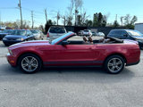 Used 2010 Ford Mustang Convertible image 4