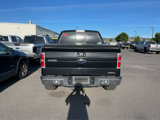Used 2012 Ford F150 Lariat w/ Lariat Plus Pkg image 5