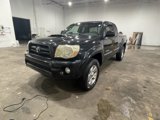 Used 2006 Toyota Tacoma 4x4 Access Cab V6 image 2