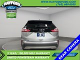 Used 2024 Ford Edge SEL image 4