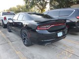 Used 2023 Dodge Charger SXT w/ Blacktop Package image 3