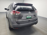 Used 2016 Nissan Rogue SV w/ SV Premium Package image 6