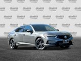New 2025 Acura Integra A-Spec image 2