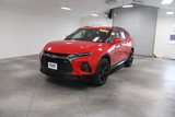 Used 2021 Chevrolet Blazer RS w/ LPO, Floor Liner Package image 4