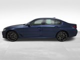 Used 2021 BMW 530e xDrive w/ M Sport Package image 6