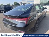 Used 2021 Hyundai Elantra SEL w/ Convenience Package image 4