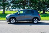 Used 2019 Chevrolet Trax LS w/ Tint and Cruise Package image 3