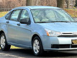 Used 2009 Ford Focus S image 6