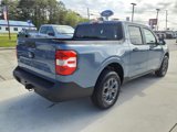 New 2025 Ford Maverick XLT image 5