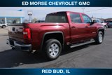 Used 2016 GMC Sierra 1500 SLE w/ SLE Value Package image 5