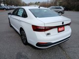New 2025 Volkswagen Jetta Sport image 3
