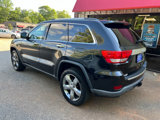 Used 2013 Jeep Grand Cherokee Overland image 6