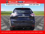 Used 2016 Nissan Rogue SV image 4